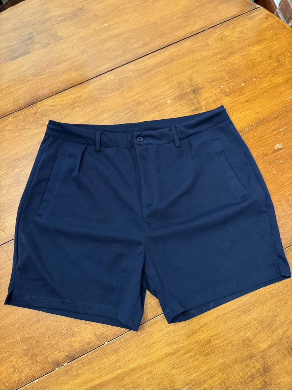 YoungLA Golf Shorts